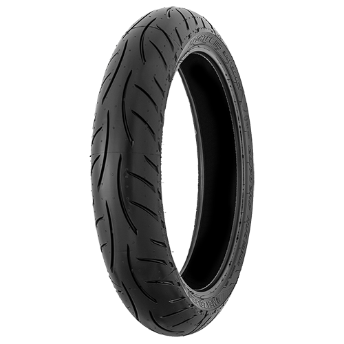 110/70 R17 54H Sportec M5 Interact Front M/C Metzeler