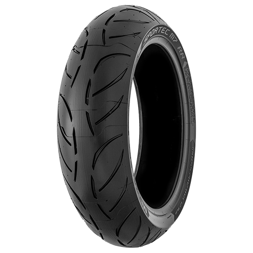 160/60 ZR17 (69W) Sportec M7 RR Rear M/C Metzeler
