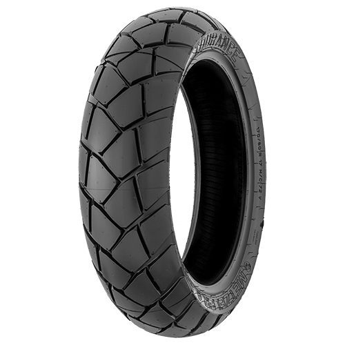 120/90-17 64S TT Tourance Rear M/C Metzeler