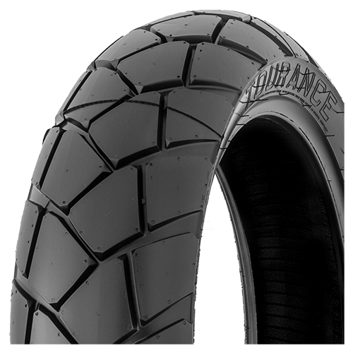 130/80 R17 65H Tourance Rear M/C Metzeler
