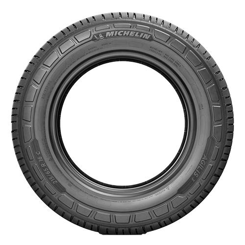 225/65 R16C 112/110T Agilis 3 8PR Michelin