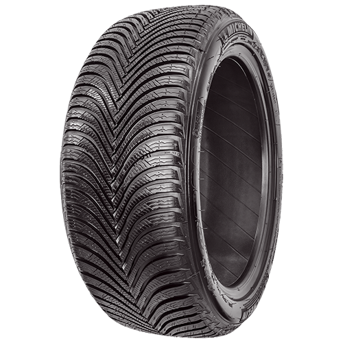 225/45 R17 91V Alpin 5 ZP FSL UHP M+S Michelin