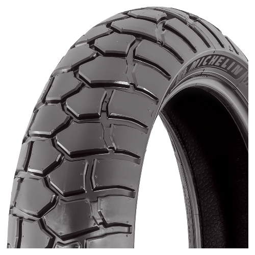 140/80 R17 69H TL/TT Anakee Adventure Rear M/C Michelin