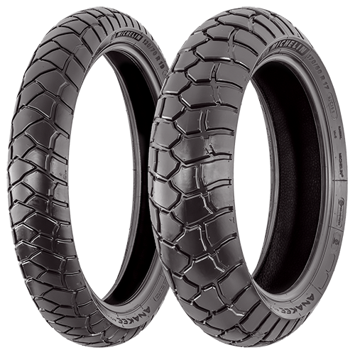 150/70 R18 70V TL/TT Anakee Adventure M/C Michelin