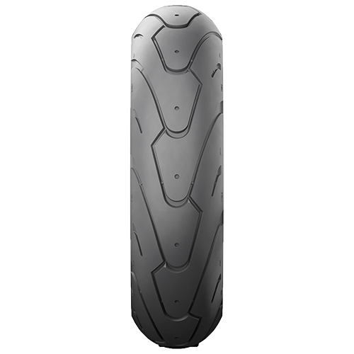 130/70-12 56L TL/TT Bopper Michelin