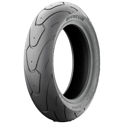 130/70-12 56L TL/TT Bopper Michelin
