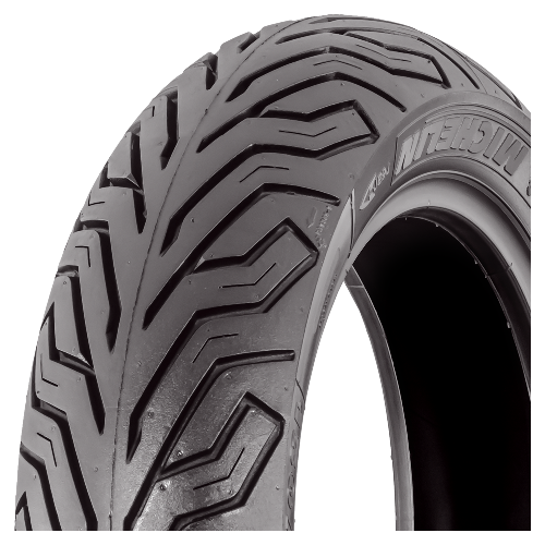 140/60-14 64P City Grip Rear RF M/C Michelin