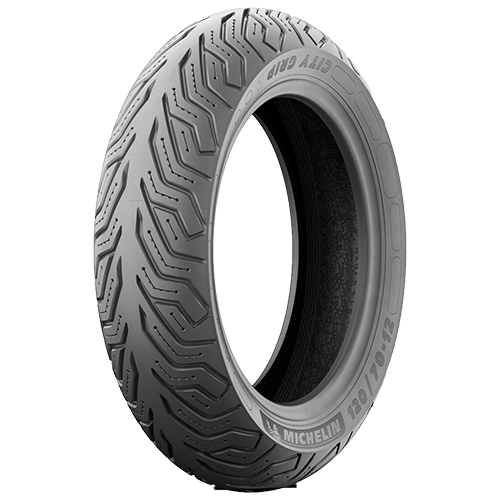 120/70-13 53S City Grip 2 Front M/C Michelin