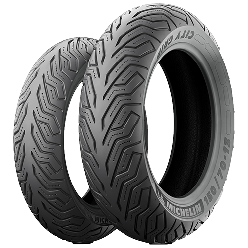 140/60-14 64S City Grip 2 Rear RF M/C Michelin