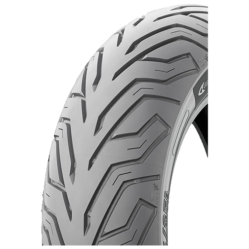 90/90-10 50J City Grip Michelin