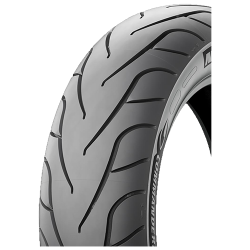 170/80 B15 77H TT Commander II Rear M/C Michelin