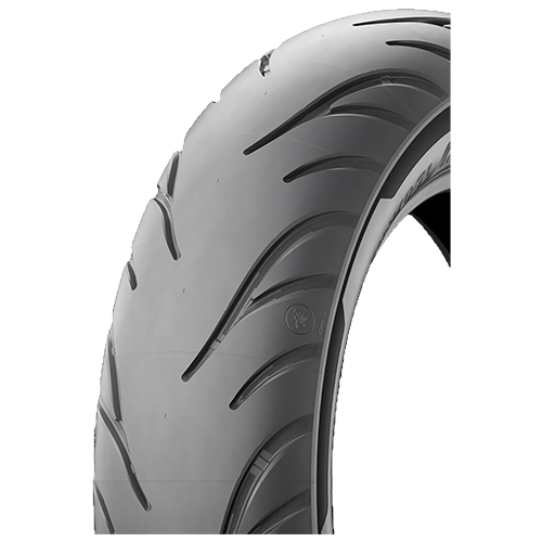 130/90 B16 73H TL/TT Commander IIICruiser R RF M/C Michelin