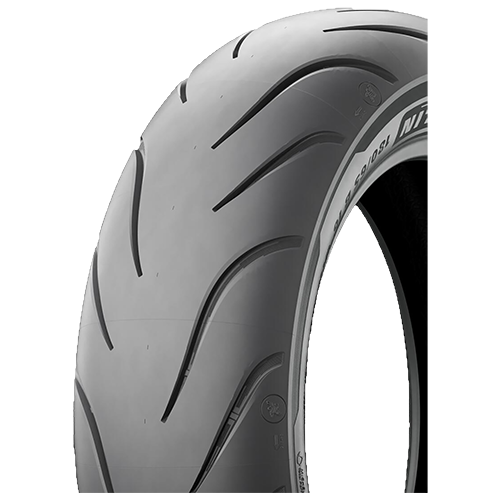 MU85 B16 77H TL/TT Commander III Touring R RF M/C Michelin