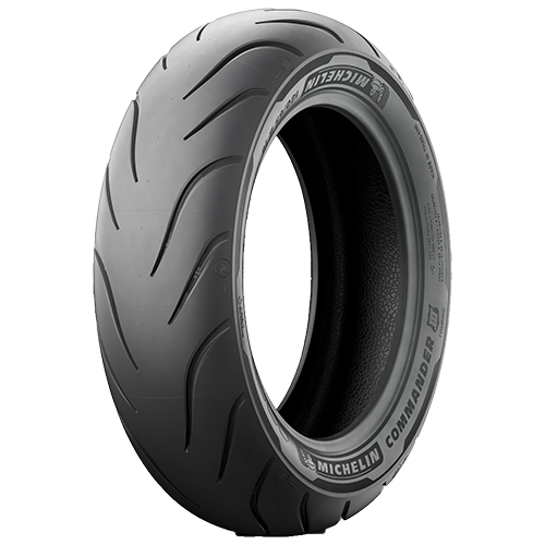 180/65 B16 81H TL/TT Commander IIITouring R RF M/C Michelin