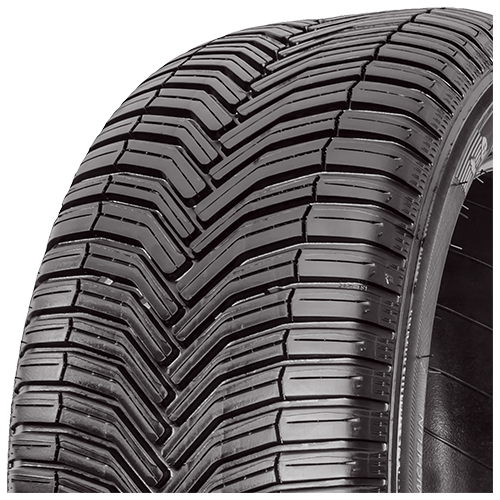 185/60 R15 88V Cross Climate EL Michelin