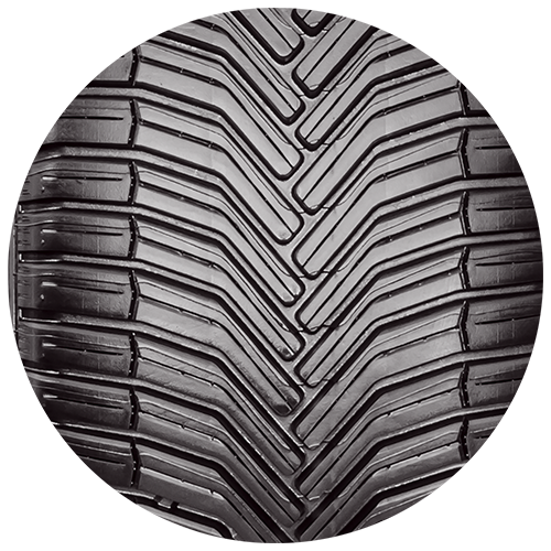 185/60 R15 88V Cross Climate EL Michelin