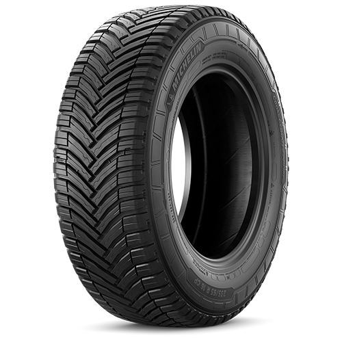 225/70 R15CP 112/110R Cross Climate Camping 8PR Michelin