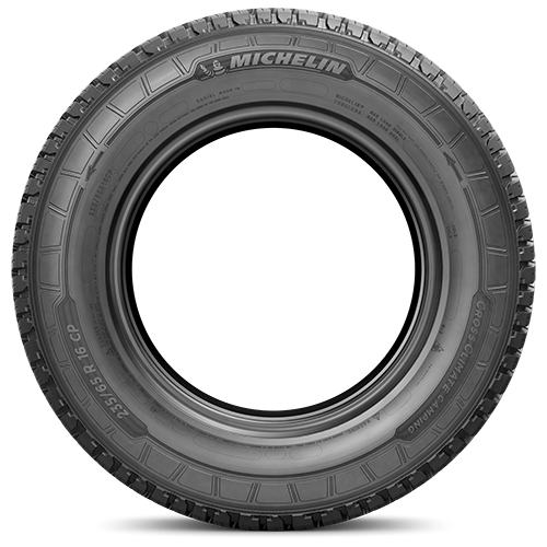 225/70 R15CP 112/110R Cross Climate Camping 8PR Michelin