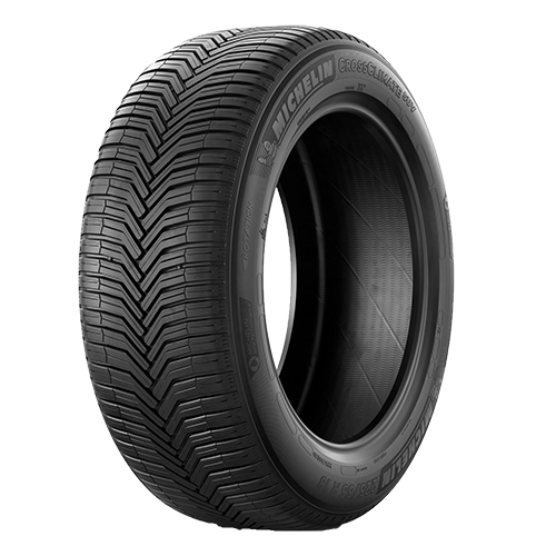 235/60 R18 103V Cross Climate SUV AO FSL M+S Michelin