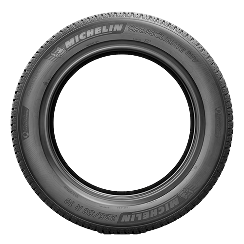 235/60 R18 103V Cross Climate SUV AO FSL M+S Michelin