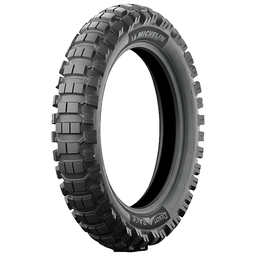 140/80-18 70R TT Desert Race Rear M/C Michelin