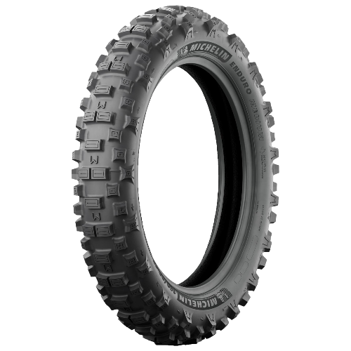 140/80-18 70R TT Enduro Medium Rear M/C Michelin