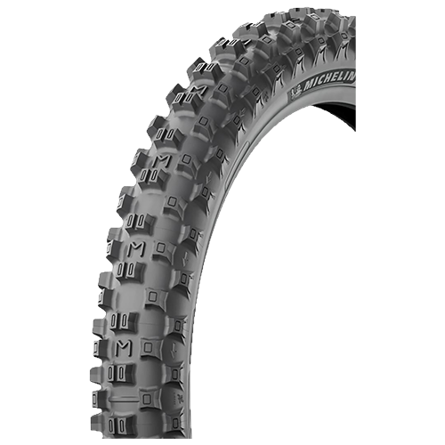 90/100-21 57R TT Enduro Hard Front M/C Michelin