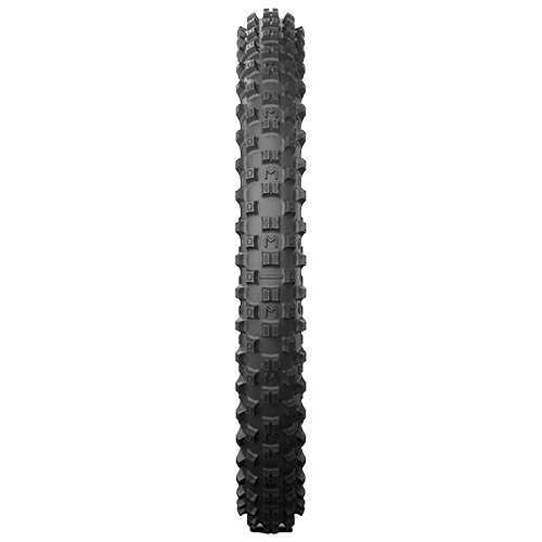 90/100-21 57R TT Enduro Hard Front M/C Michelin