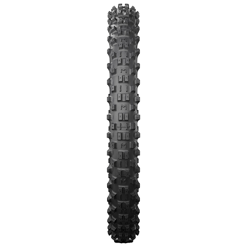 90 90-21 54R TT Enduro Medium Front M/C Michelin