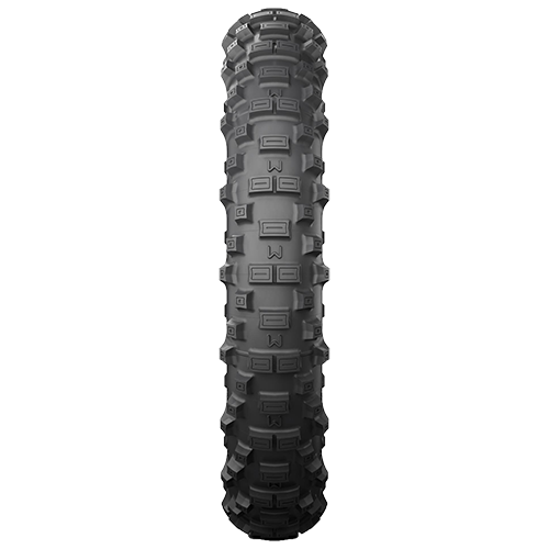 140/80-18 70M TT Enduro Xtrem Rear M/C NHS Michelin