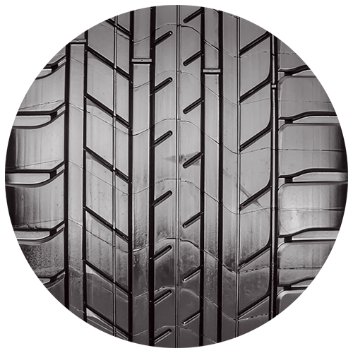 275/40 R20 106W Latitude Sport 3 ZP XL* Michelin