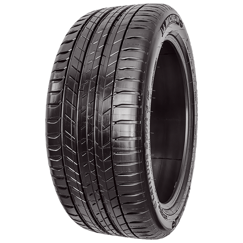 275/40 R20 106W Latitude Sport 3 ZP XL* Michelin