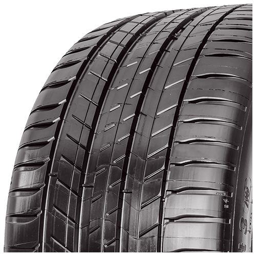 275/40 R20 106W Latitude Sport 3 ZP XL* Michelin