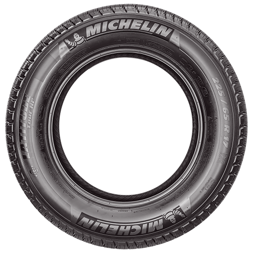 255/55 R18 105V Latitude Tour HP N0 Michelin