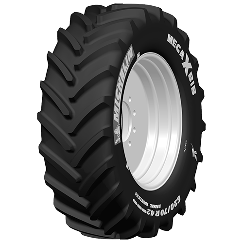 750/65 R26 171A8/171B Mega X Bib Michelin