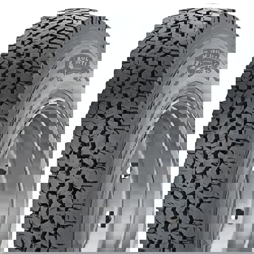 265/70R17.5 140/138M Michelin X MULTI D M+S