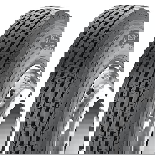 265/70R17.5 140/138M Michelin X MULTI Z M+S