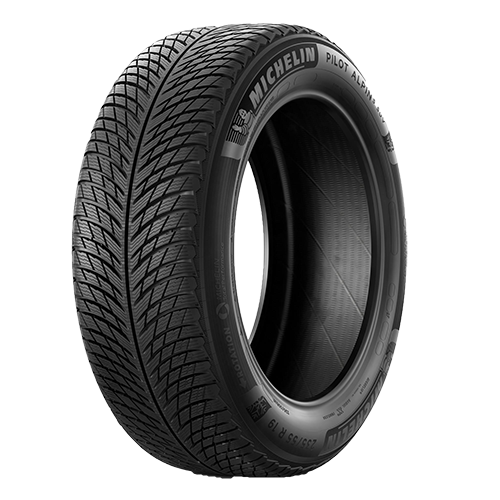 265/35 R22 102W Pilot Alpin 5 SUV XL RG Michelin