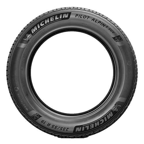 275/35 R22 104W Pilot Alpin 5 SUV XL RG Michelin
