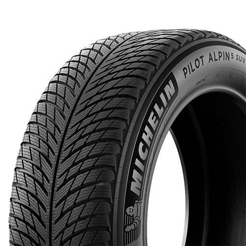 295/30 R22 103W Pilot Alpin 5 SUV XL RG Michelin