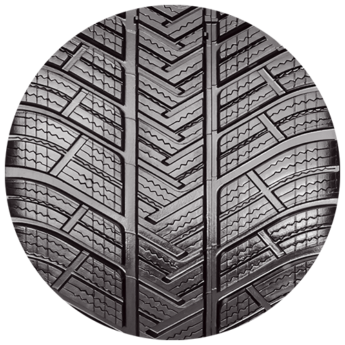 245/40 R17 95V Pilot Alpin PA4 XL FSL UHP M+S Michelin