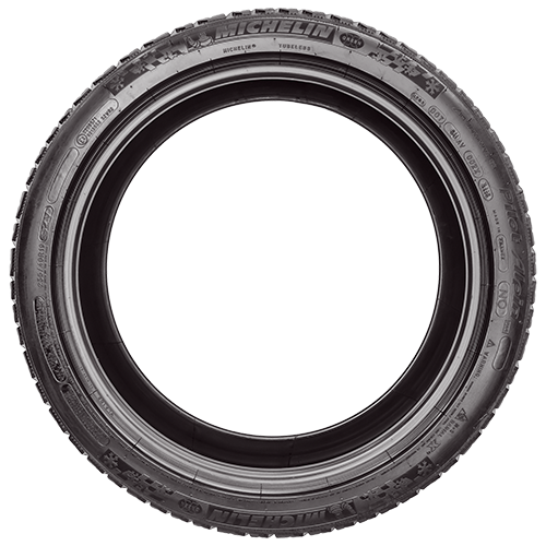 245/40 R17 95V Pilot Alpin PA4 XL FSL UHP M+S Michelin
