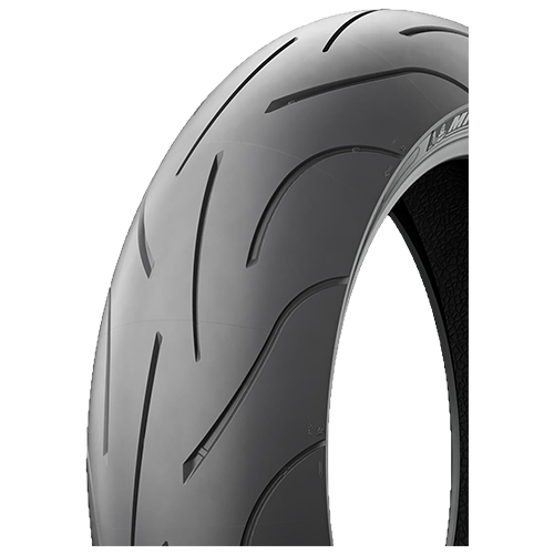 190/55 ZR17 (75W) Pilot Power Rear M/C Michelin