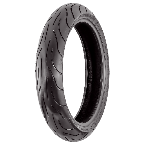 120/60 ZR17 (55W) Pilot Power 2CT Front M/C Michelin
