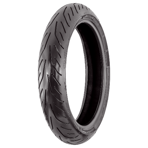 120/70 ZR17 (58W) Pilot Power 3 Front M/C Michelin