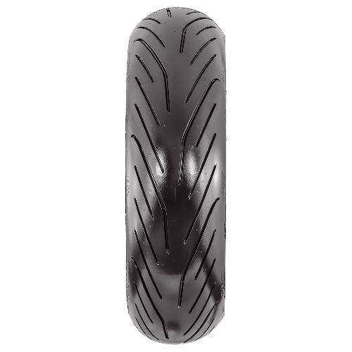 190/55 ZR17 (75W) Pilot Power 3 Rear M/C Michelin