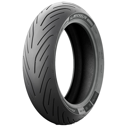 160/60 R15 67H Pilot Power 3 SC Rear M/C Michelin