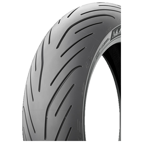 160/60 R15 67H Pilot Power 3 SC Rear M/C Michelin