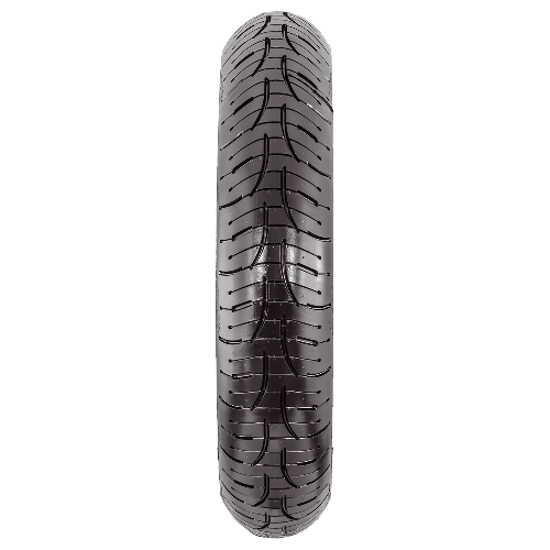 120/70 ZR17 (58W) Pilot Road 4 Front M/C Michelin