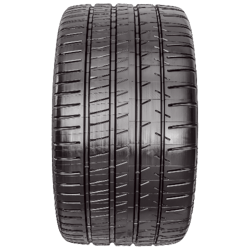 P275/35 ZR18 (87Y) Pilot Sport ZP LL UHP FSL DoVip Michelin